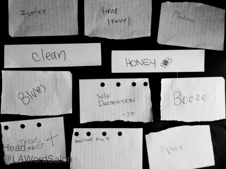 theme suggestions 2 LAWS