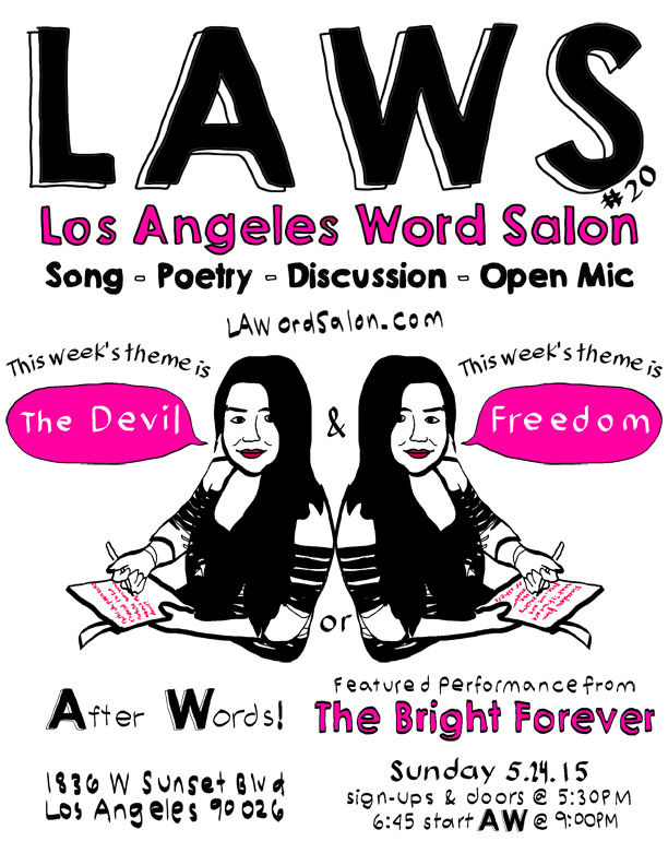 freedom devil laws flyer w