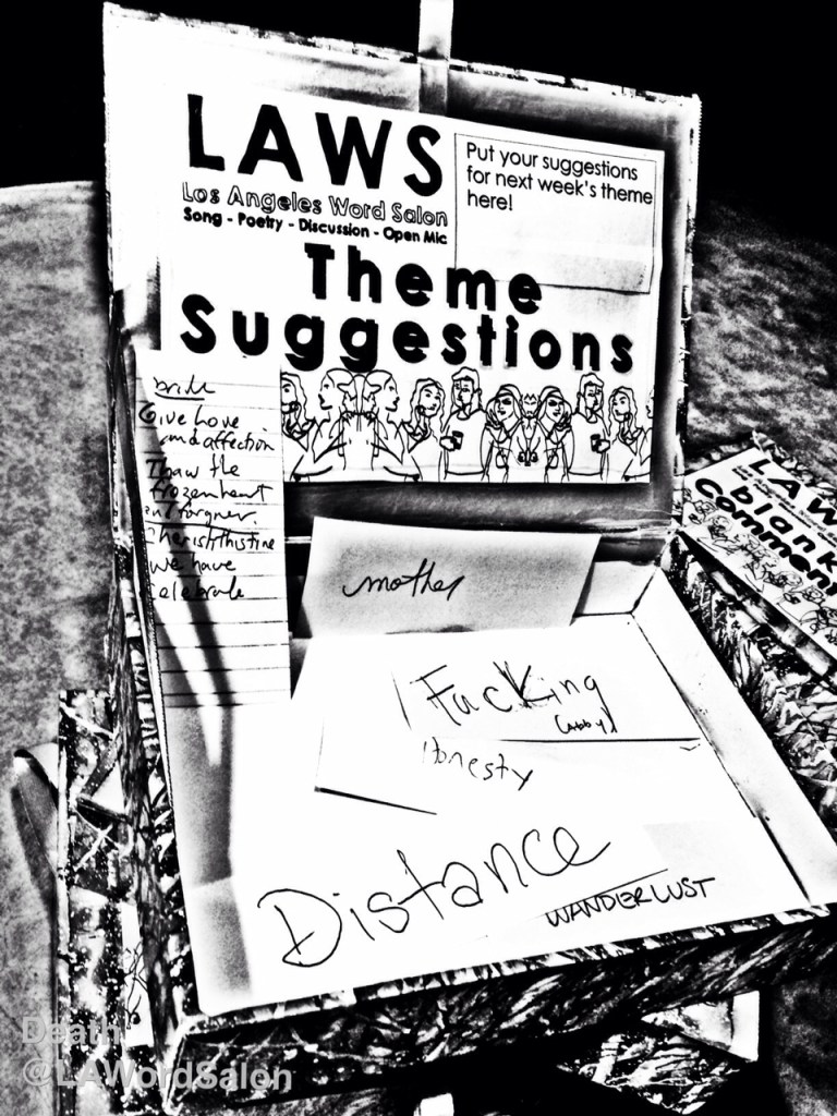 lawordsalon theme suggestions mothers