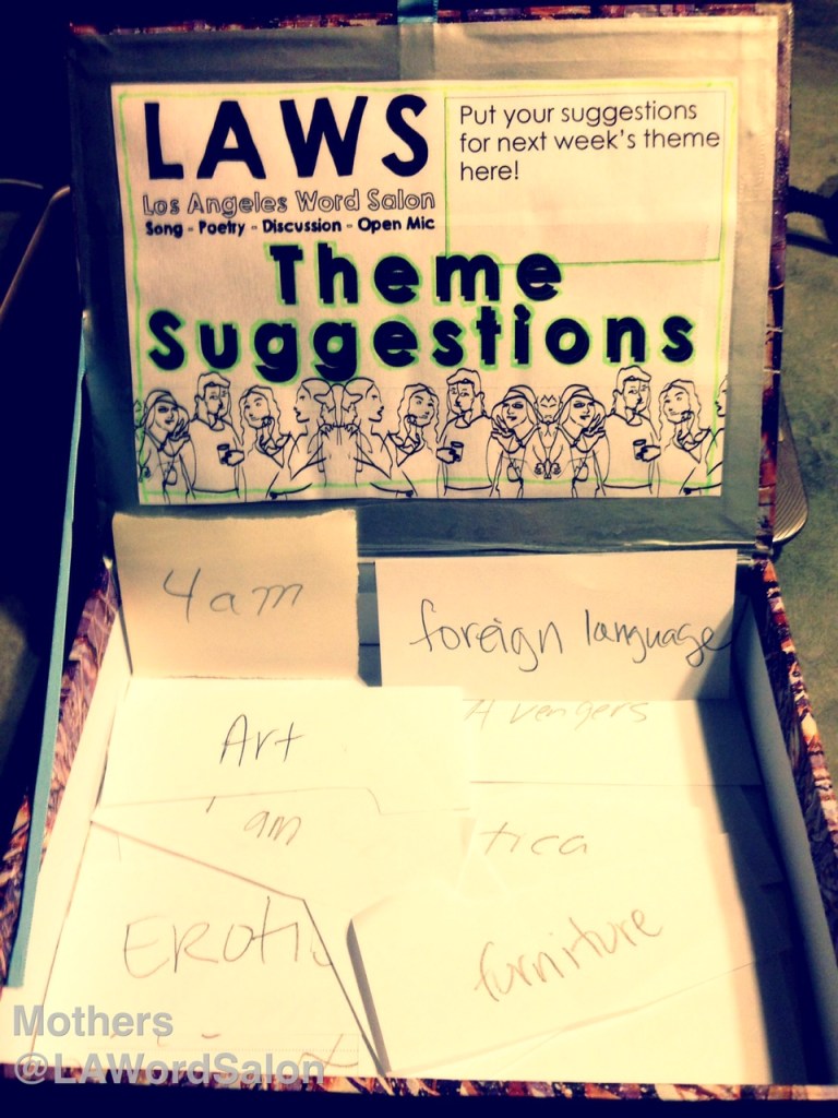 theme suggestion mothers lawordsalon