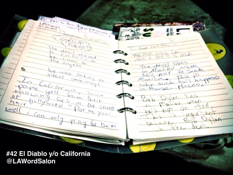 el diablo california group poem lawordsalon