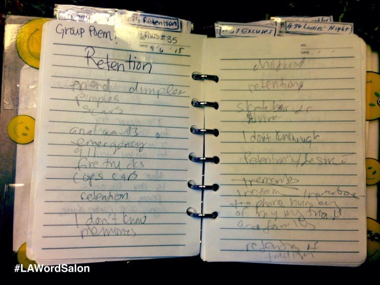 retention group poem lawordsalon